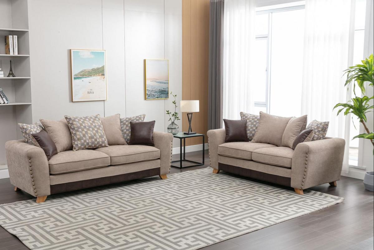 Cambridge Sofa