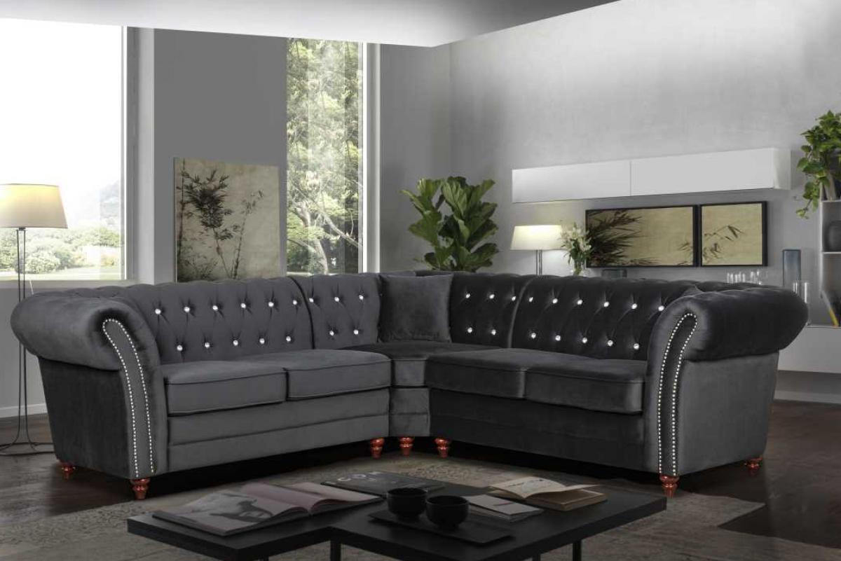 Dell Corner Sofa