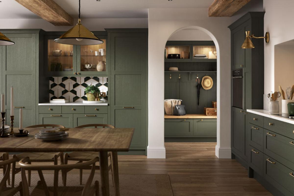 Newmarket Kitchen