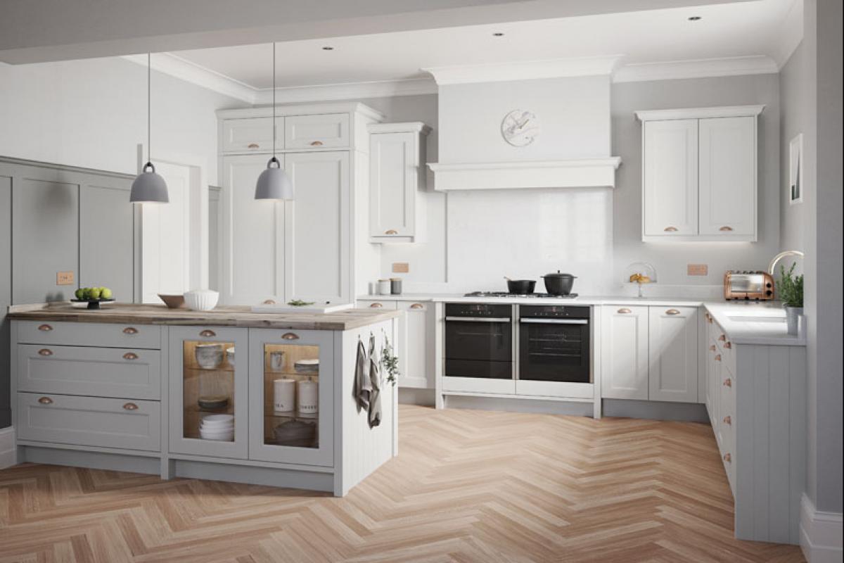 Allastree Kitchen