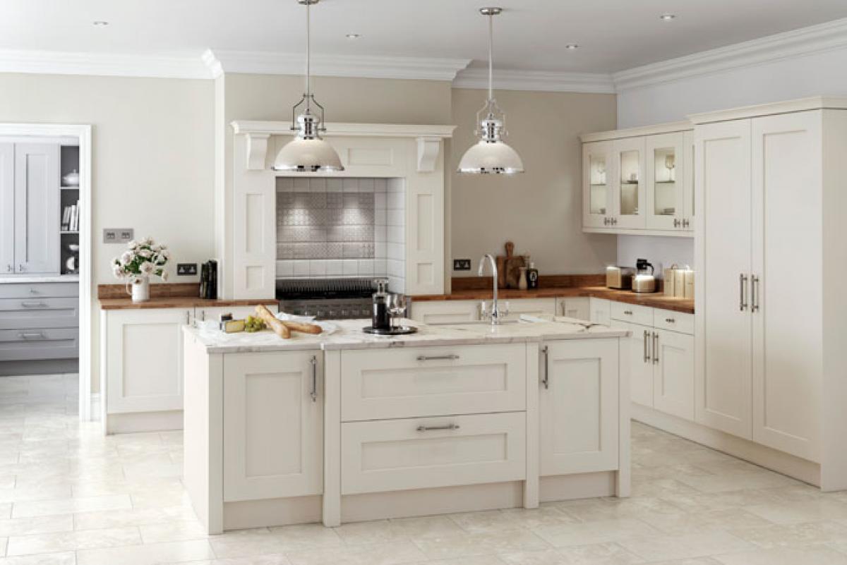 Rivington Kitchen